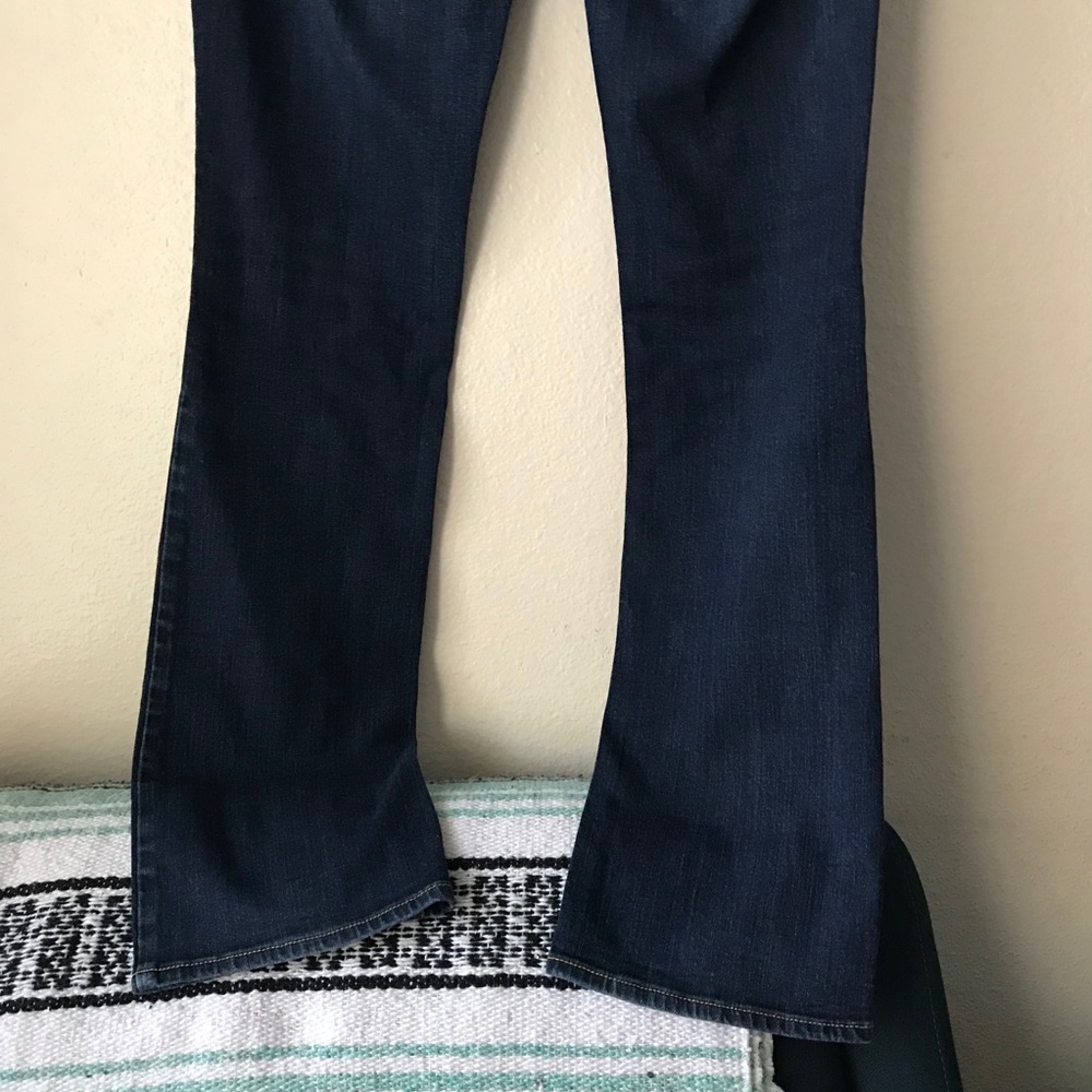 American Eagle O | Slim Boot Flare - 6Reg - Picture 6 of 12